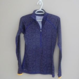 Nike Pro Running Top